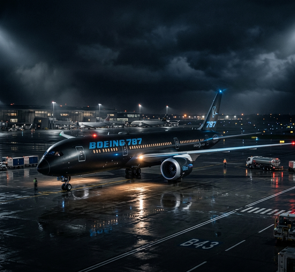 Vuelos a Madrid con Air Europa
