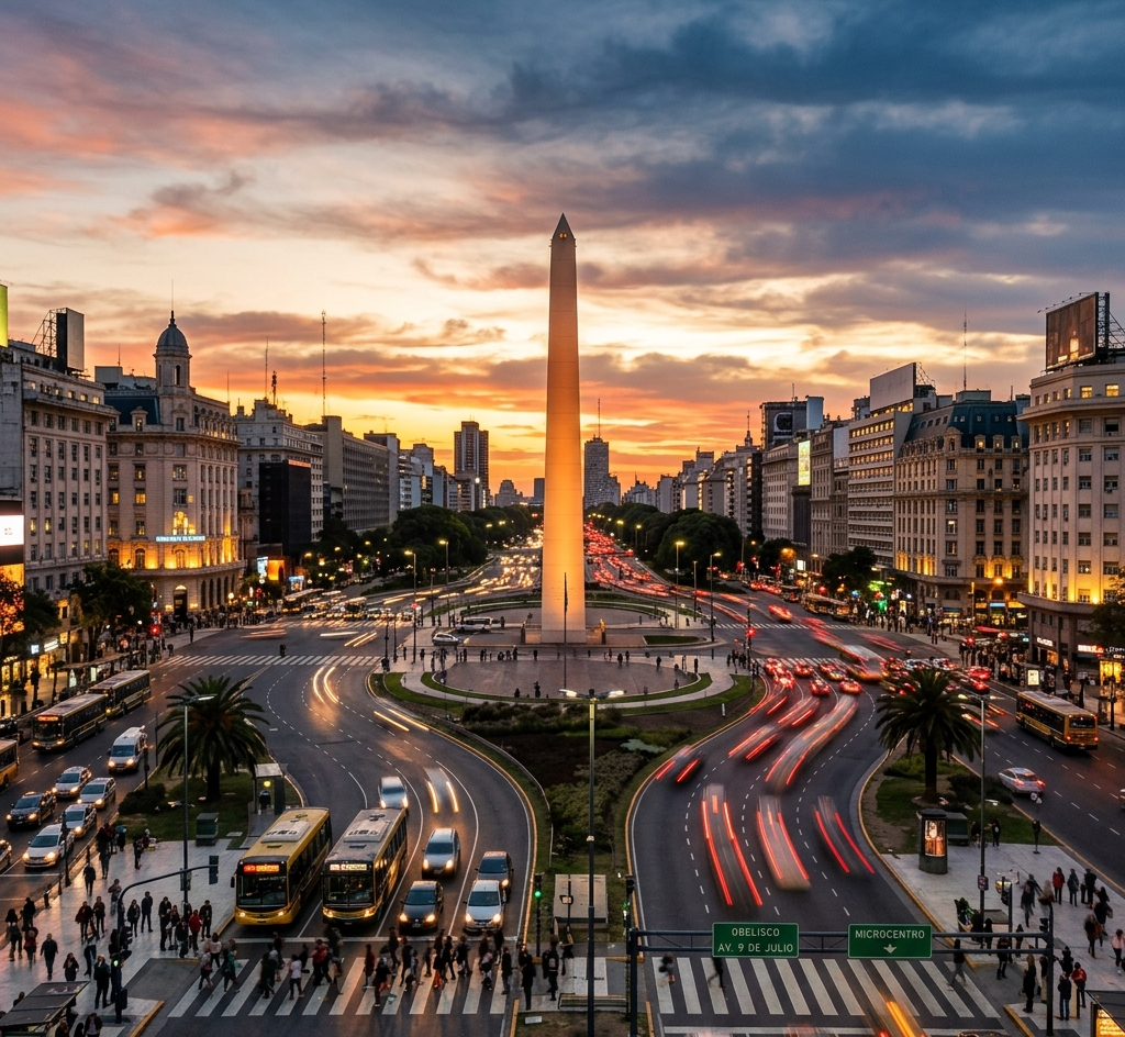 Imagen de Argentina