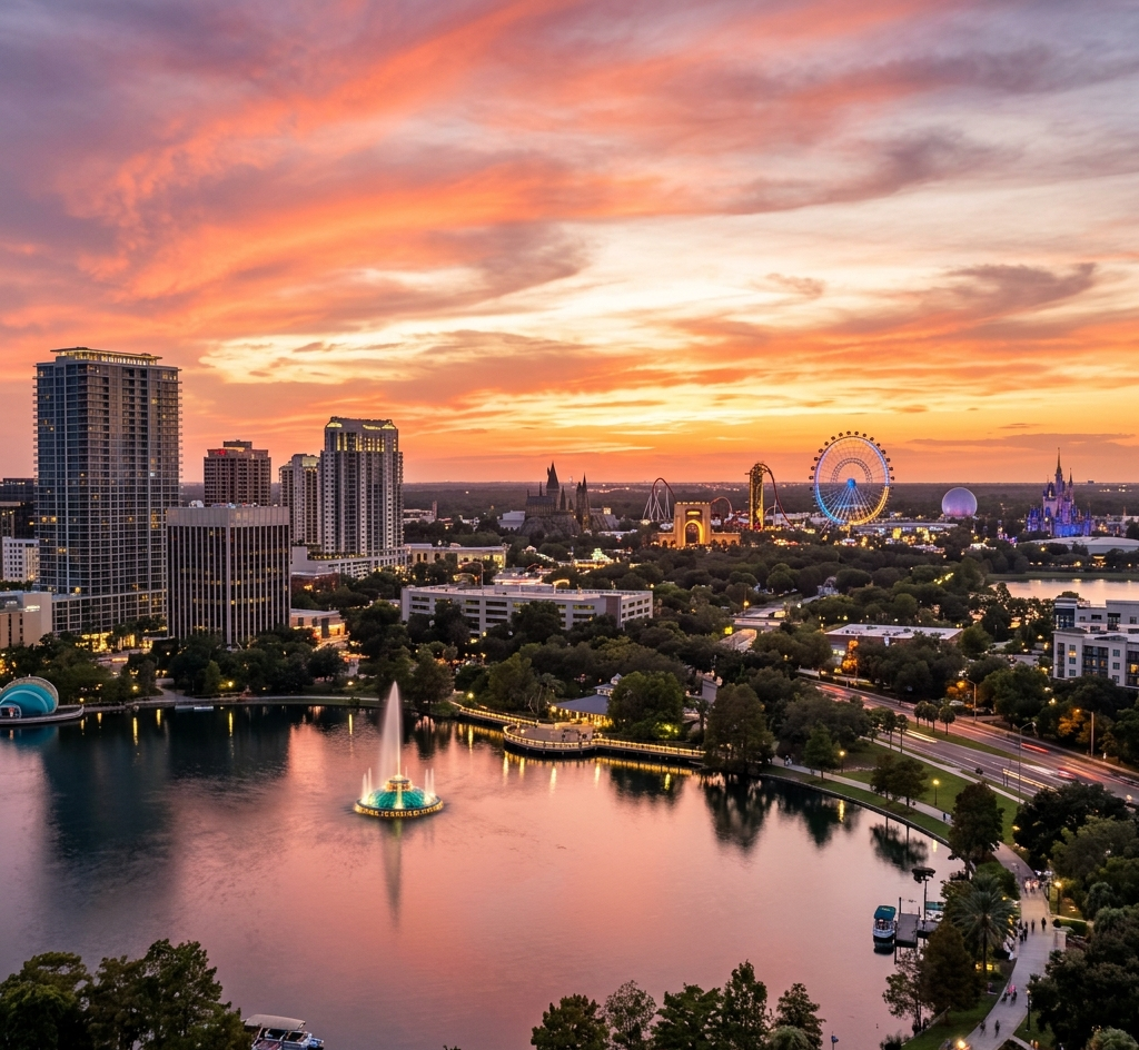 Imagen de Orlando